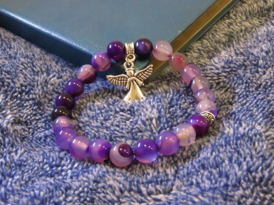 Amethyst Bracelet